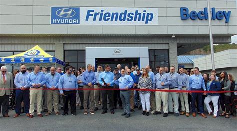 friendship hyundai